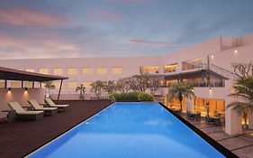Courtyard By Marriott Bhopal